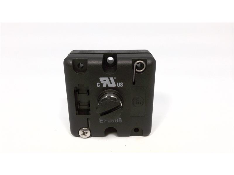 QUAD M12 AS-I/24V 4A-E70588 par EFECTOR