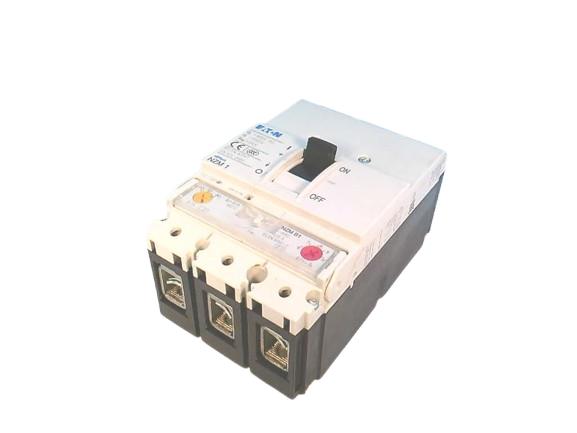 EATON CORPORATION NZM1-A80