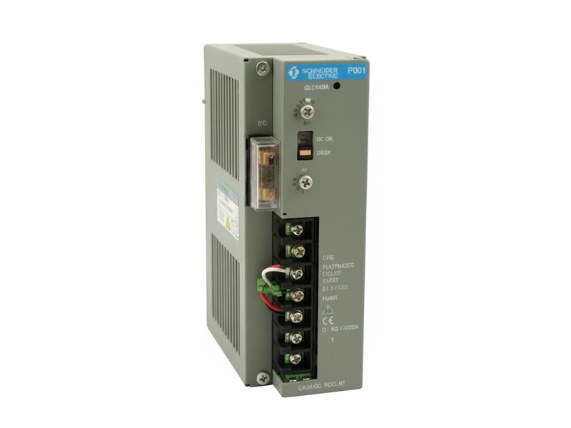 P001 by SCHNEIDER ELECTRIC