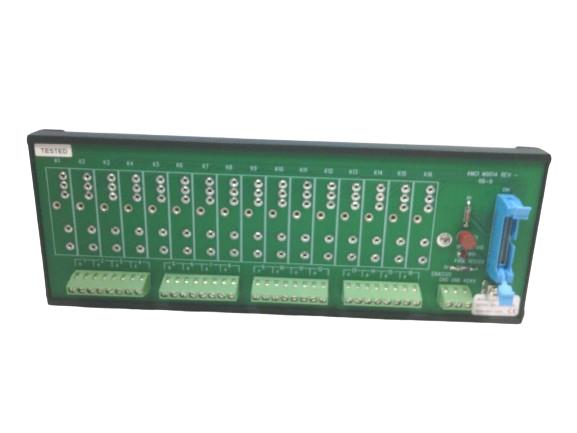 ADVANCED MICRO CONTROLS RB-9