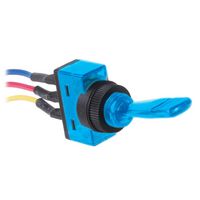 MCM ELECTRONICS IS-EC-IT1220BLU