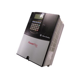 ALLEN BRADLEY 20AD022A3AYNADNN