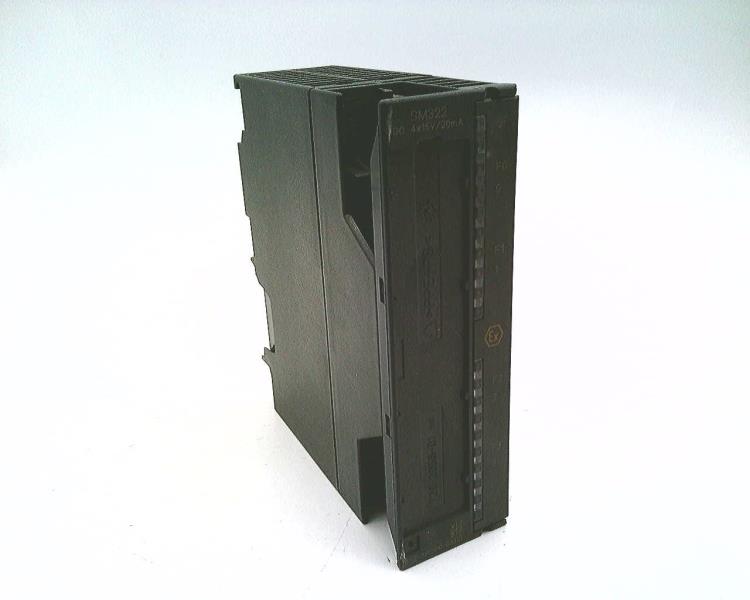 SIEMENS 6ES7322-5RD00-0AB0