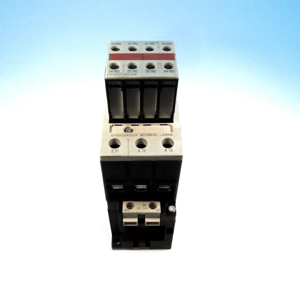 SIEMENS 3RT1035-1QB44-3MA0