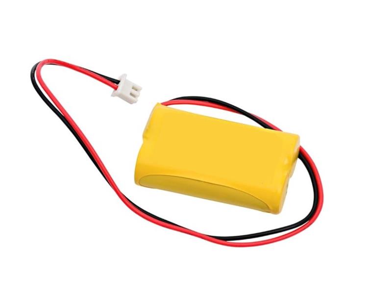 RADWELL VERIFIED SUBSTITUTE 10010036-SUB-BATTERY