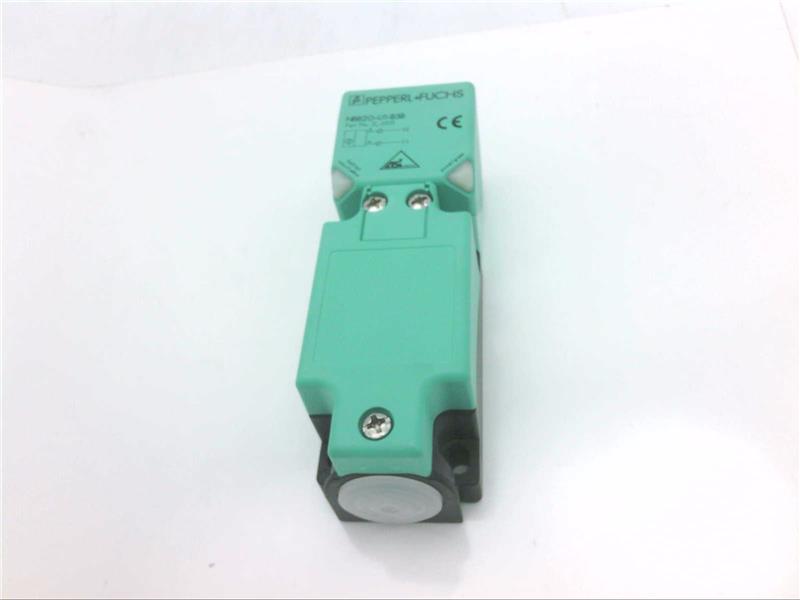 NBB20-U1-B3B por PEPPERL & FUCHS