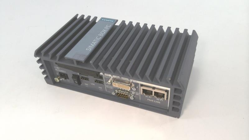 SIEMENS 6ES7647-8AG60-0AA1