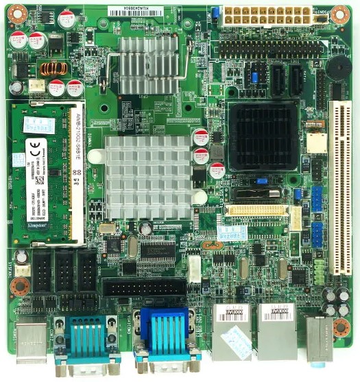 AIMB-210G2-S6B1E by ADVANTECH