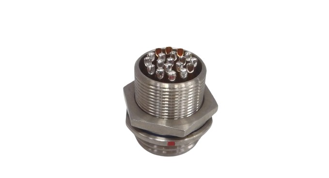 GLENAIR 220-00E16-19PN-81
