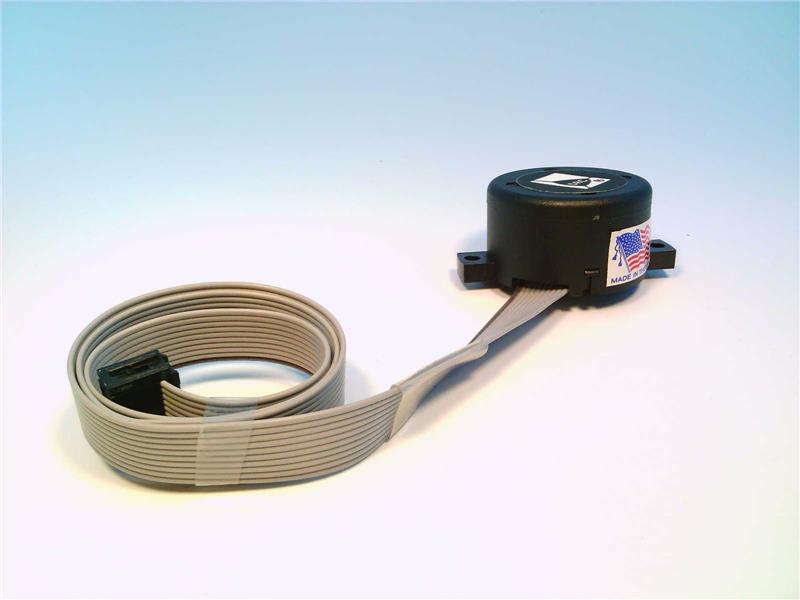 DYNAMICS RESEARCH 730-6E21-200-A