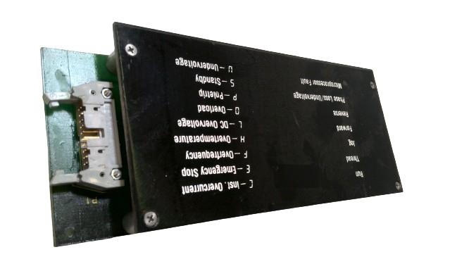 WESTINGHOUSE 5879C93G01