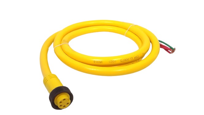 MOLEX W80652