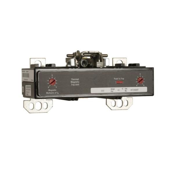 EATON CORPORATION MT2500T