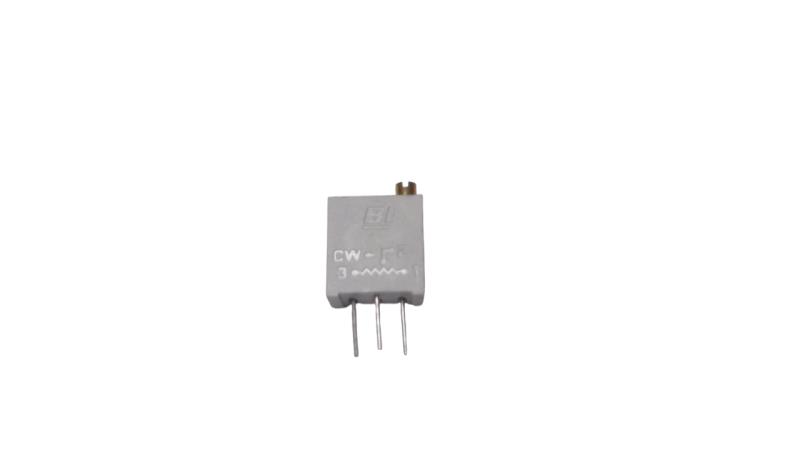 TT ELECTRONICS 67YR100K