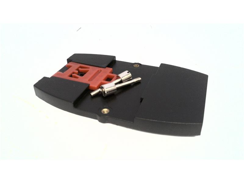 DEFINE INSTRUMENTS MC-DR