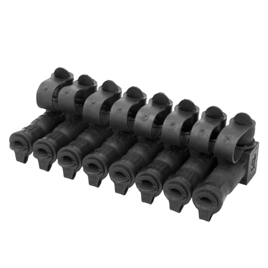 ABB THOMAS & BETTS RAB 8 C