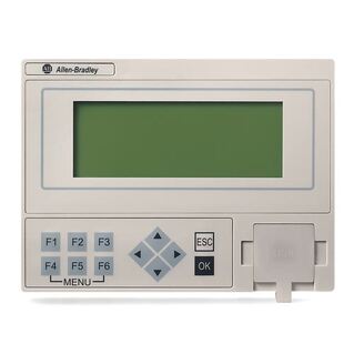 2080-REMLCD by ALLEN BRADLEY