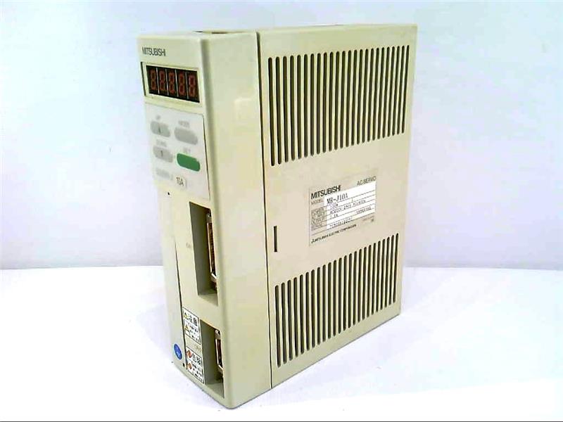 MITSUBISHI MR-J10A-UL