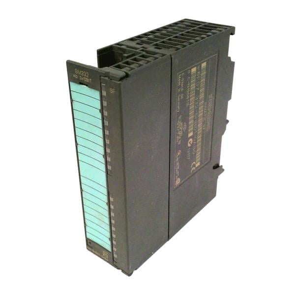 SIEMENS 6ES7332-5HB01-0AB0
