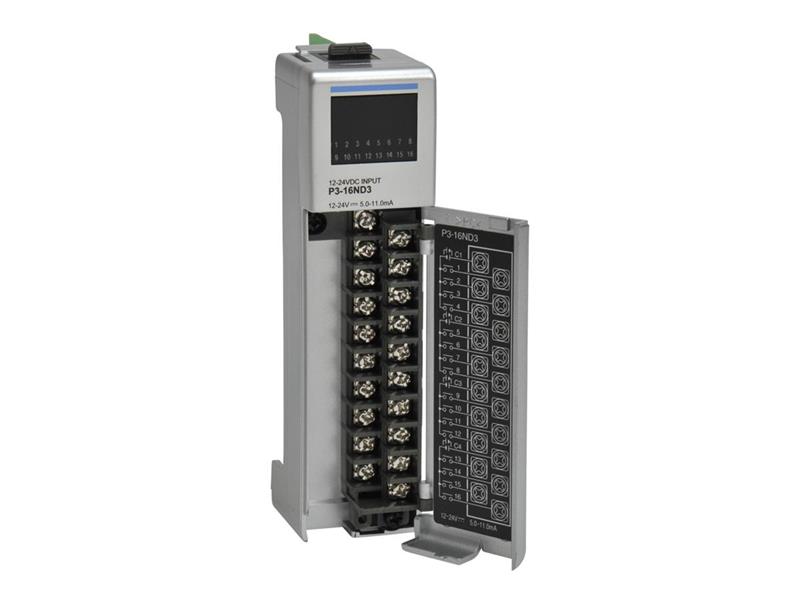 AUTOMATION DIRECT P3-16ND3