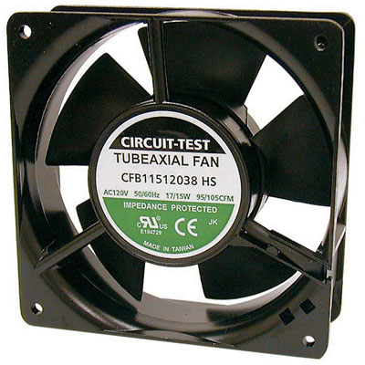 CIRCUIT TEST CFB11512038HS