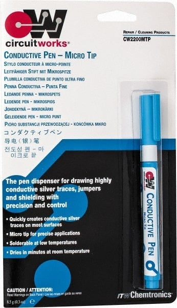 CHEMTRONICS CW2200MTP
