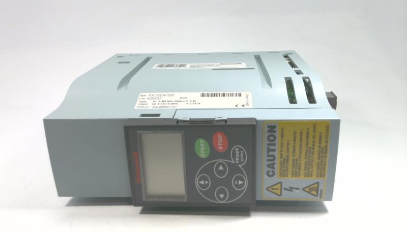 HONEYWELL NXL0020A1009