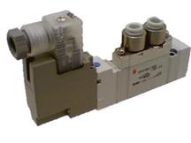 SMC SY5120-5DZ-C6