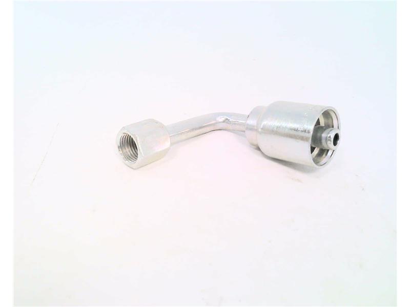 PARKER 14143-6-6