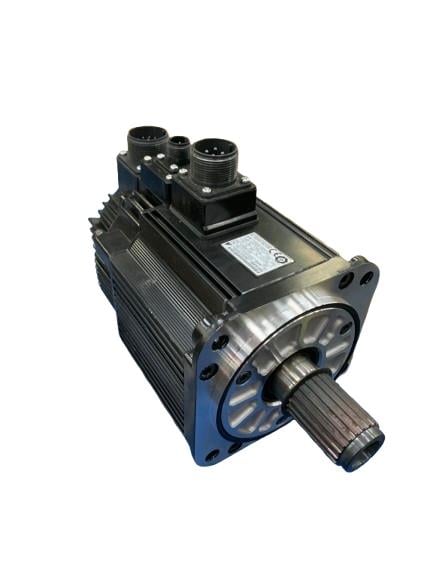 YASKAWA ELECTRIC SGMGH-09DCA2H