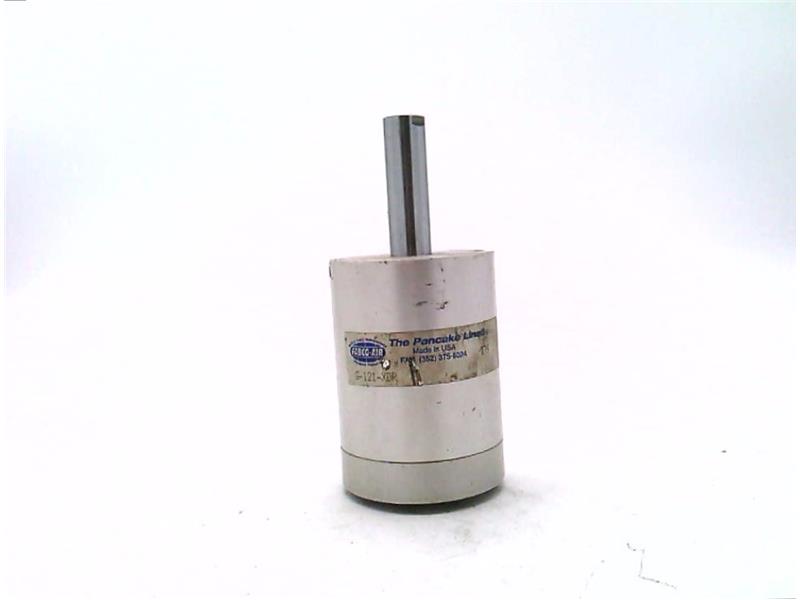 FABCO G-121-XDR