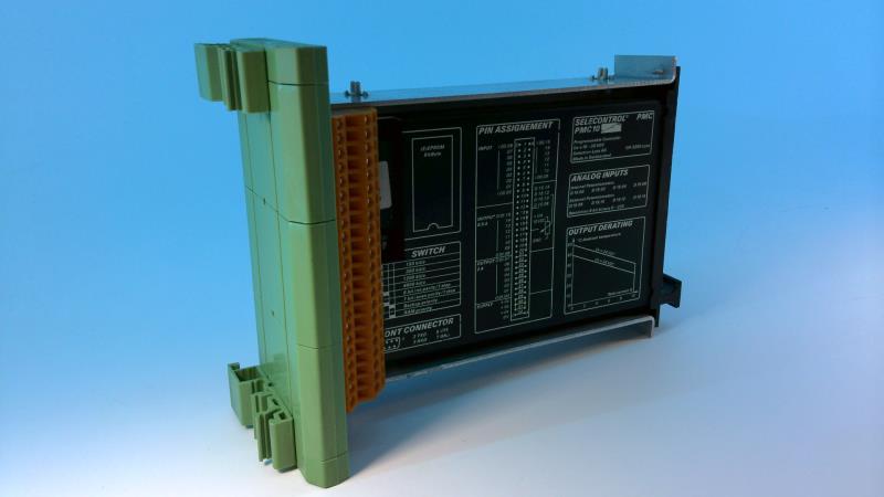 SELECTRON PMC-10