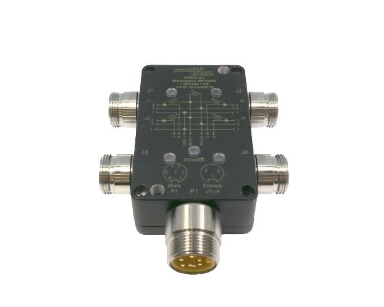 TURCK 4 RXF 30-X5-RSF70