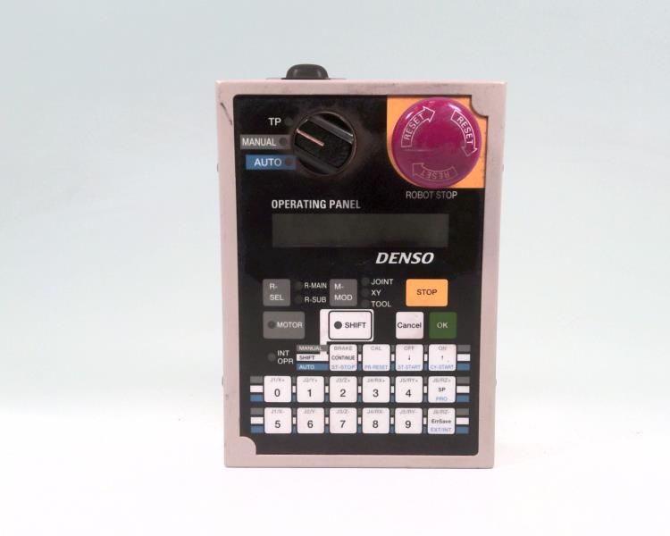 DENSO CORPORATION OP-RC5-1