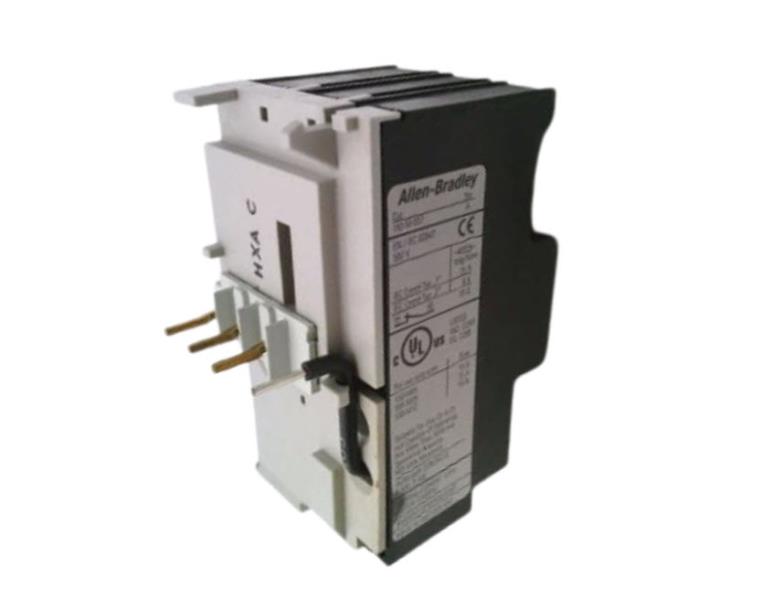 ALLEN BRADLEY 193-M-A80