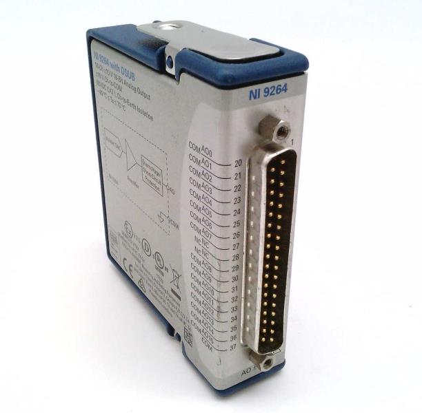 NATIONAL INSTRUMENTS 780927-01