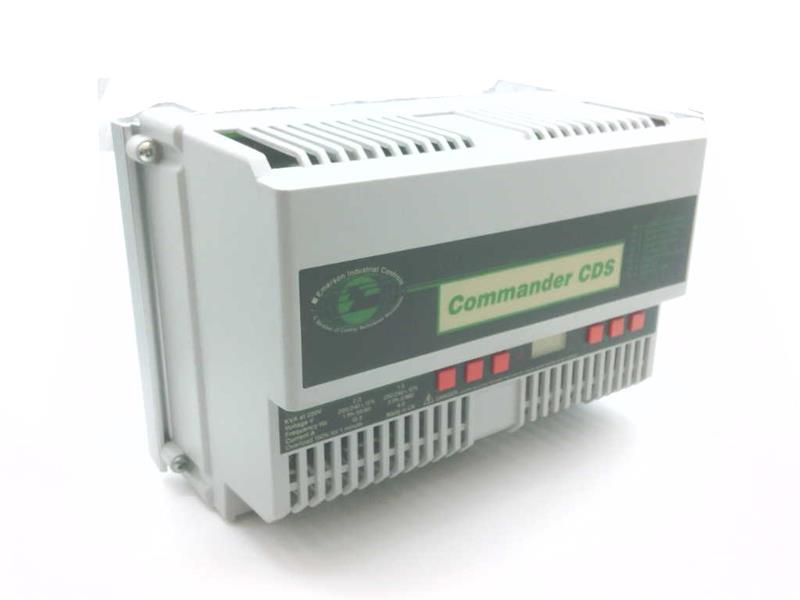 EMERSON CDS 75ICD