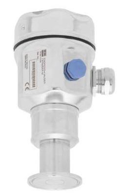 ENDRESS & HAUSER PMP45-RC17P6H1DLF