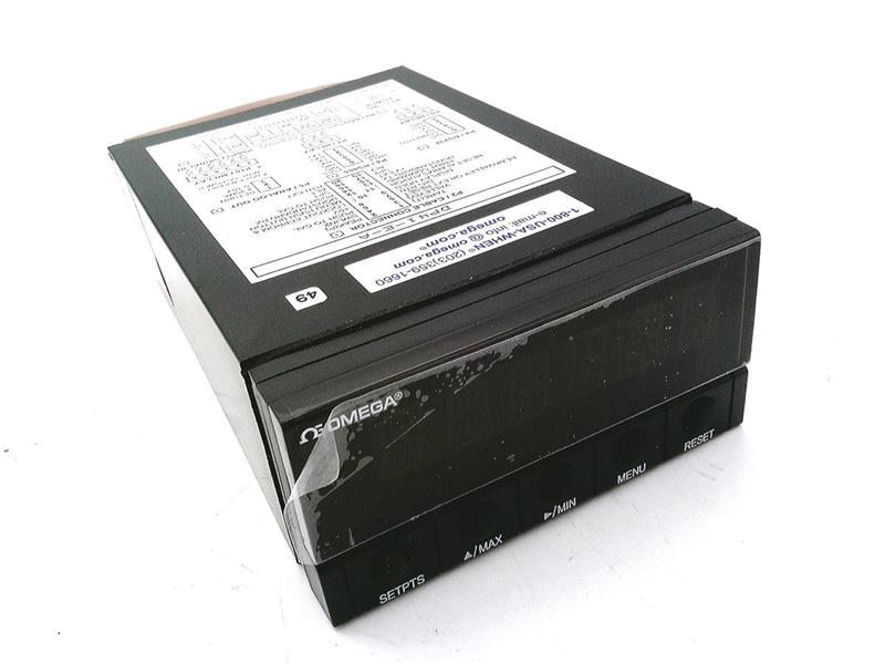 OMEGA ENGINEERING DP41-E-A