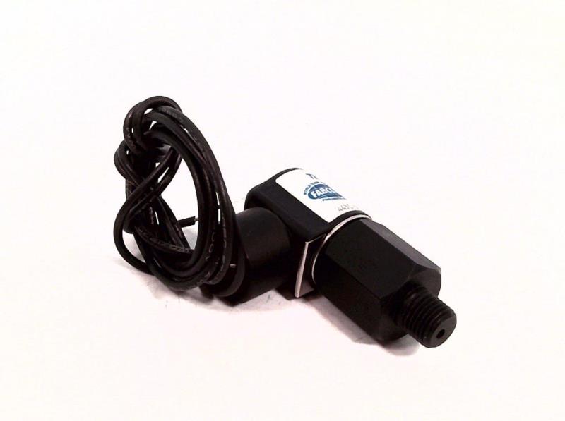 FABCO 443C-2-N01-24VDC