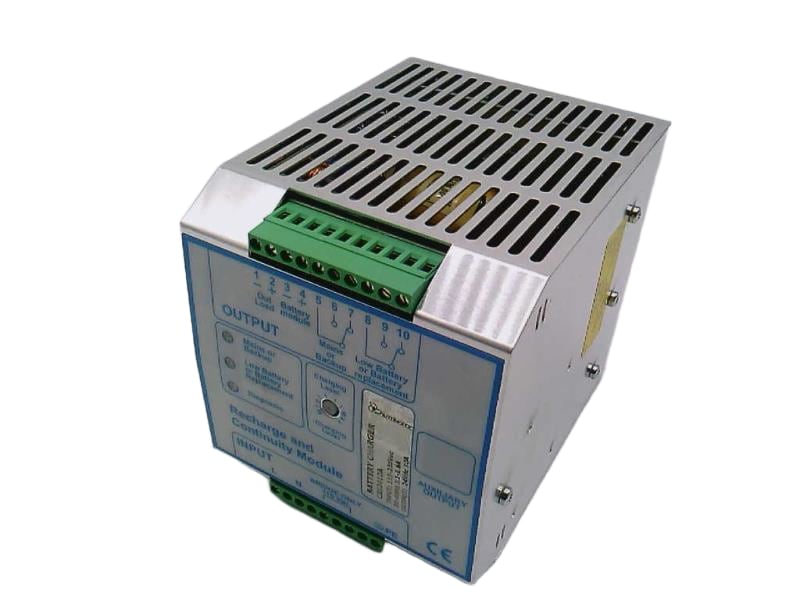 ALTECH CORP CBI2410A