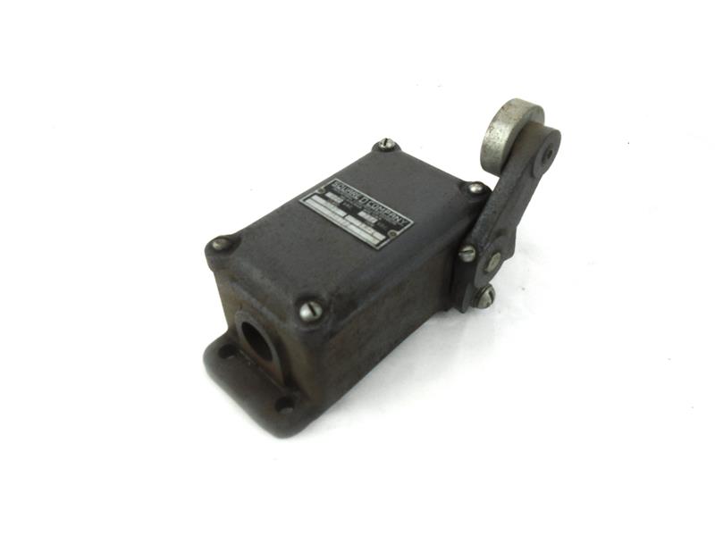 9007-LB-7 por SCHNEIDER ELECTRIC