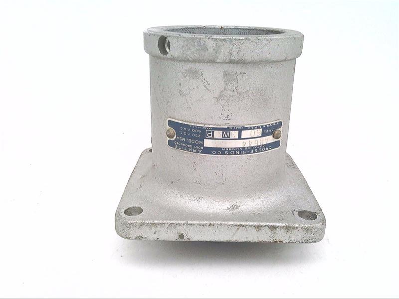 AR-644 par EATON CORPORATION