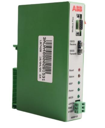 ASEA BROWN BOVERI NMBP-01