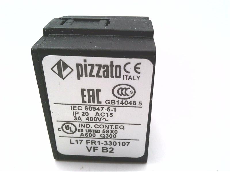 PIZZATO VF B2
