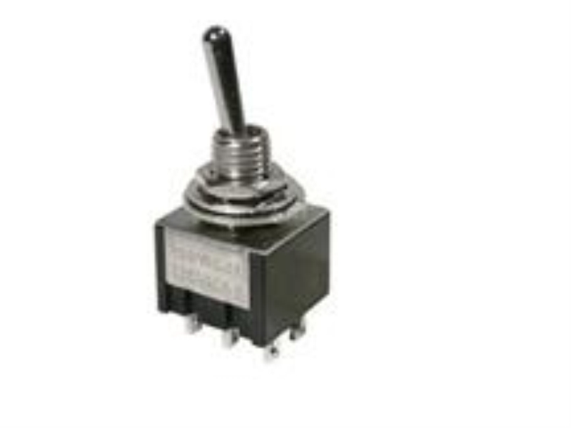 MODE ELECTRONICS 41-243A-1