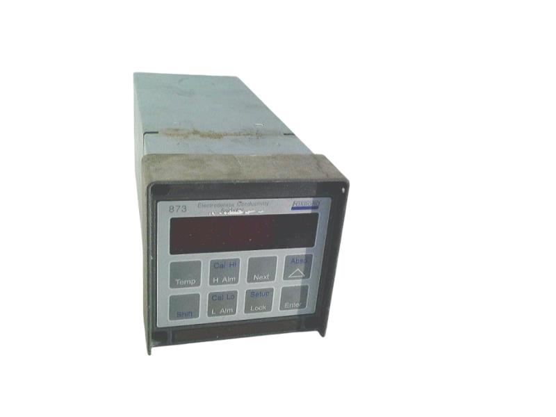 873EC-AIYFNZ-7 by INVENSYS