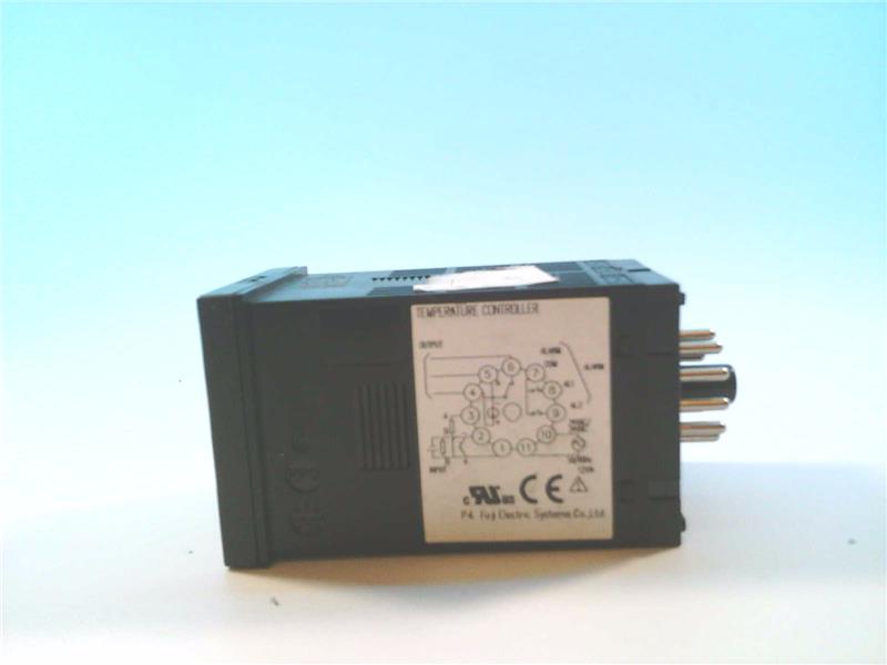 FUJI ELECTRIC PXR4TCS1-1B000