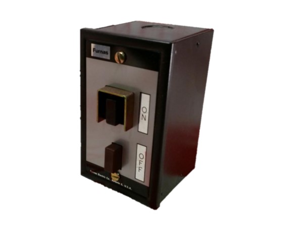 SIEMENS 12BA22B