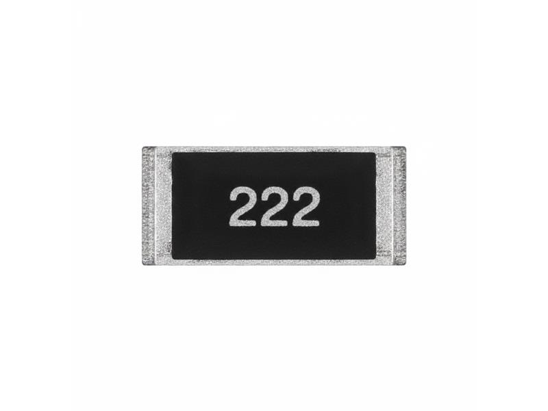 TE CONNECTIVITY CRGCQ1206F220R